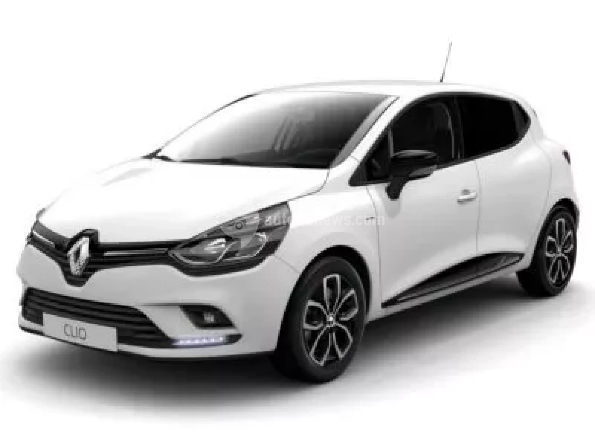 images-vehicle Renault Clio 4 Facelift Limited 2 + toit panoramique + LED